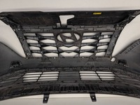 фото thumb №11, Бампер перед hyundai tucson iv nx4 2020-2023