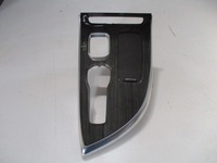 фото thumb №2, Панель заглушка туннель renault espace v 14r