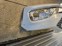 фото thumb №9, Ford mondeo mk5 lift 19- бампер передній перед