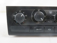 фото thumb №8, Audi a6 s6 c6 4f 2008 4f2820043k панель кондиціонера / обігріву