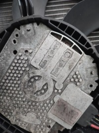 Ремень передний усилитель радиатор вентилятор audi a6 c7 3.0tdi v6 автоматическая коробка передач Доставка, фото thumb