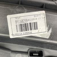 фото thumb №15, Приборная панель приборная renault megane iii 681007196r