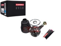 фото thumb №1, Шарнир полуось наружный toyota corolla e12 02-07 kamoka