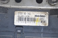 фото thumb №5, Насос гальмівна abs mazda premacy i 2.0 td c100437az