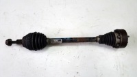 Купить Приводной вал левая skoda octavia 2 1z 1,6 fsi 1k0407271dh, фото thumb
