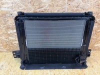 фото thumb №12, Pas передній підсилювач балка радіатор audi q4 e-tron 89a 2021-