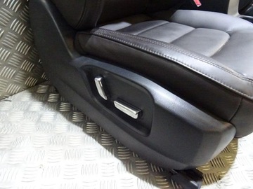 фото thumb №6, Mazda cx-5 ii сиденья диван brązkowa кожа обшивки туннель комплект