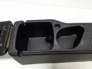 фото thumb №8, Mitsubishi eclipse 3g 99-05 тунель підлокітник mr320537