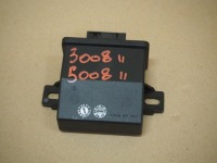 фото thumb №1, Модуль блок управления света peugeot 3008 ii