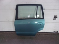 фото thumb №1, Дверь задние левая 20q mazda premacy i