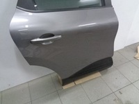 фото thumb №3, Двері правий задня праве задні повний renault captur ii tekng