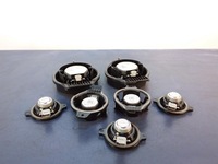 фото thumb №7, Cadillac cts iii набір аудіо bose підсилювач kpl