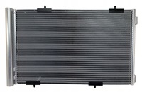 фото thumb №1, Радиатор кондиционера peugeot 301 1.6 hdi 2013 -