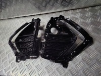 Купить Решётка бампера левая hyundai tucson 3 рестайлинг  n-line, фото thumb