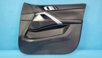 фото thumb №1, Bmw x6 iii g06 21r обшивка оббивка двері правий перед mcsw