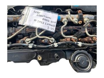 фото thumb №16, Bmw x5 e70 2013 двигун 3.0d biturbo n57 n57d30b
