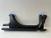 Купить Opel combo e toyota proace city обшивка порог правый  9827687380, фото thumb