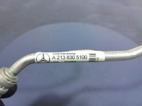 фото thumb №4, Mercedes e w213 2.0 cdi шланг трубка кондиционера a2138305100
