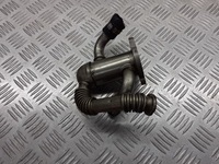 фото thumb №1, Радіатор вихлопних газів fiat grande punto 1.3 jtd