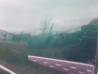 фото thumb №9, Dem0ntaż дверь левая lub правые yaris i verso цвет 6r4