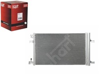 фото thumb №1, Конденсатор конденсатор кондиционера astra 1.7cdti 09- hart