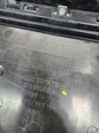 фото thumb №16, Решітка радіатора решітка радіатора радіатора audi s3 a3 8v 8v3853651ac