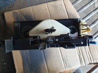 фото thumb №14, Стекло левая зад задняя заднее кузовная vw golf iii 96r 1.9 d chb 3d