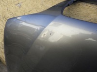 Купить Bmw x5 e53 рестайлинг  капот, фото thumb