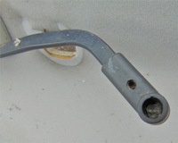 фото thumb №10, Рычаг дворники перед citroen c1 i 05r- europa