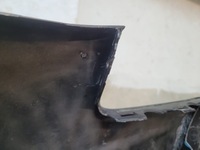 фото thumb №13, Бампер audi a4 b9 рестайлінг 8w0 20- перед переднє 8w0 807 437 ah