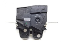 фото thumb №1, Замок крышки задняя a2467401100 - mercedes w176 w246