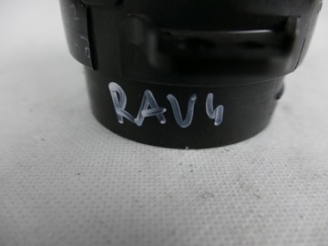 фото thumb №12, Toyota rav4 ii рестайлинг решётка воздуховод кругло