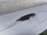 фото thumb №8, Крышка багажника задняя задняя audi q7 4l s line ly7w