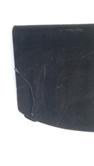 фото thumb №3, Seat leon ii hb полка багажника 5d