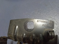 фото thumb №5, Bmw i4 g26 основание аккумулятор pod капот 8778984