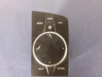 фото thumb №5, Bmw 3 g20 g21 ручка контроллер idrive 5a12f43