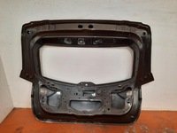 фото thumb №9, Mazda cx-3 14-18 кришка багажника багажника задня задня