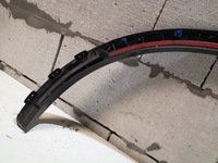 фото thumb №6, Молдинг крыла правый задняя audi q3 s-line 8v0