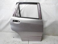 фото thumb №1, Honda jazz iii r532m двері правий задня