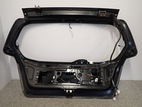 фото thumb №8, Chevrolet aveo хетчбек t250 07- кришка багажника