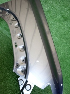 фото thumb №10, Dacia duster iii 24- крило праві переднє перед