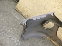 фото thumb №8, Opel adam opc turbo бампер передній