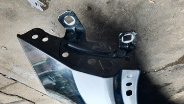 фото thumb №10, Крыло перед переднее правые 31457587 volvo xc40 17-