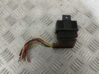 Peugeot 206 1.6 b модуль насоса пального bitron штекер 240107 Зі Шроту, фото thumb