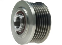 Купить Сцепление генератора as-pl к lancia kappa 2.4 jtd, фото thumb