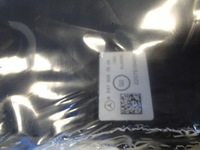 фото thumb №6, Mercedes вентилятор вентилятор cla 118 a 177 eqa eqb 243 b gla glb 247 650w