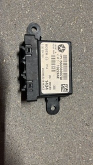 фото thumb №1, Модуль блок управления pdc jeep cherokee 56038997ai