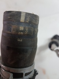 фото thumb №9, Chrysler 200 15- шланг труба wody usa 2.4