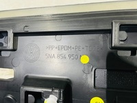 фото thumb №14, Vw tiguan 5na854940a молдинг дверь правый перед задняя комплект 2018-2024 rok