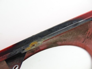 фото thumb №12, Крило правий перед audi s3 a3 8p рестайлінг ly3j 08-